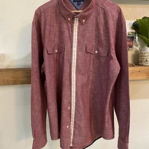Tommy Hilfiger XXL mens shirt
